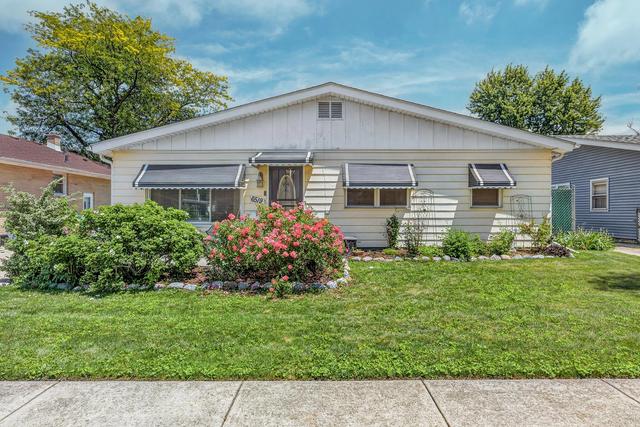 6519 Illinois Ave, Hammond, IN 46323