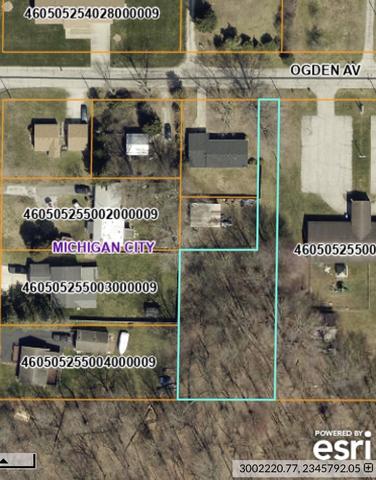 0 Ogden Ave, Michigan City, IN 46360
