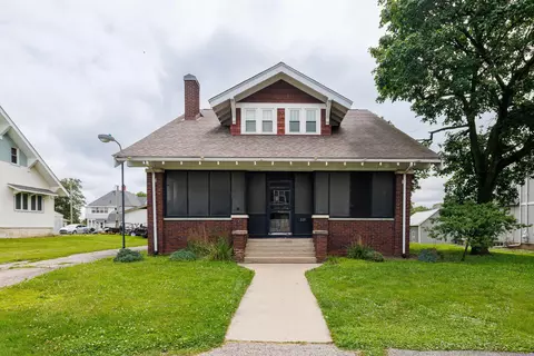 119 N Newton St, Goodland, IN 47948