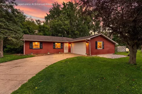 1531 Madison Ave, Dyer, IN 46311