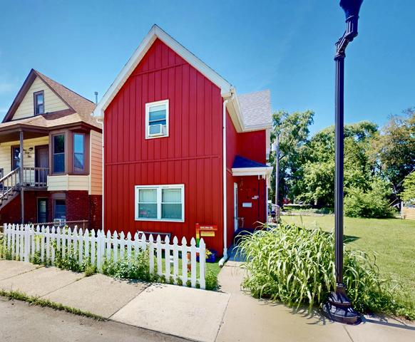 947 Reese Ave, Whiting, IN 46394