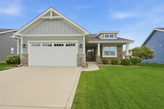 10395 Brookhaven St, Saint John, IN 46373