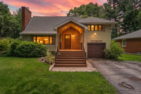 508 Marquette Trl, Pottawattamie Park, IN 46360