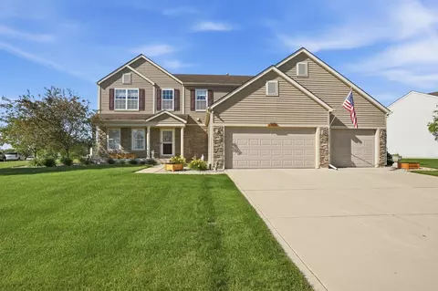 13921 Bluff View Rd, Dyer, IN 46311