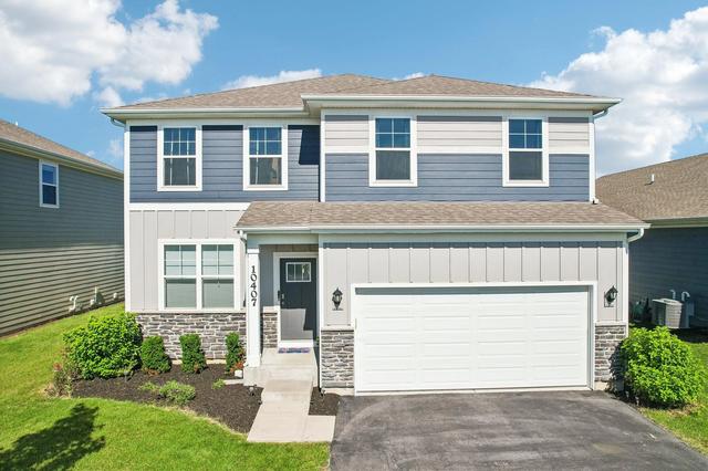 10407 Morse Pl, Crown Point, IN 46307