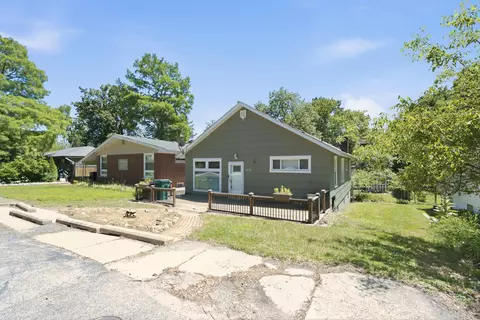 7419 Maple Ave, Gary, IN 46403