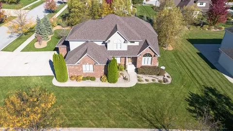 12376 W 107th Ln, Saint John, IN 46373