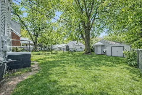 Exterior - 4810 Monroe St, Gary, IN 46408 photo 2 of 3