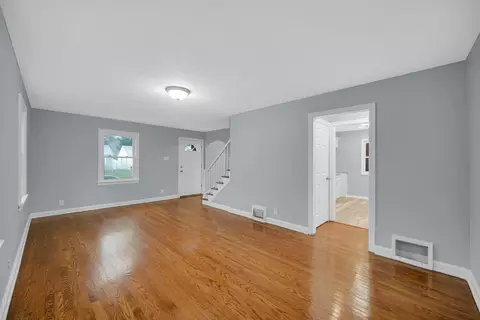 Living - 4810 Monroe St, Gary, IN 46408 photo 2 of 2
