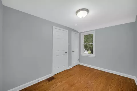 Bedroom - 4810 Monroe St, Gary, IN 46408 photo 3 of 3