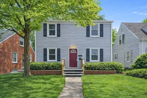 Exterior - 4810 Monroe St, Gary, IN 46408 photo 3 of 3