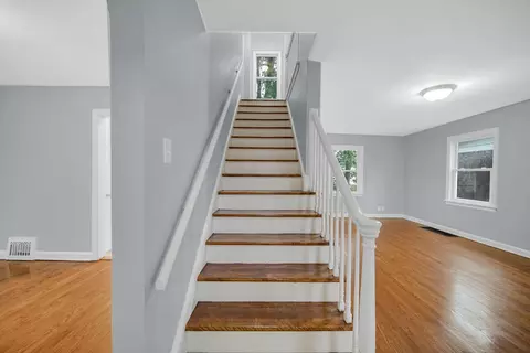 Entry Way - 4810 Monroe St, Gary, IN 46408 photo 1 of 4