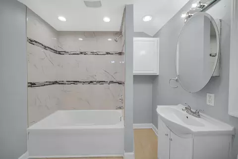 Bath - 4810 Monroe St, Gary, IN 46408 photo 1 of 2
