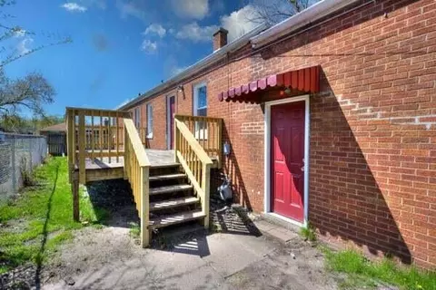 3701 Monroe St, Gary, IN 46408 photo 21