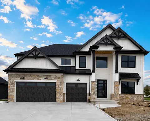 13350 Camas Dr, Saint John, IN 46373
