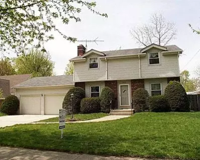 9312 Walnut, Munster, IN 46321 photo 1