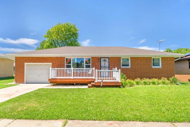 5224 Georgia St, Merrillville, IN 46410