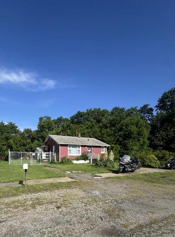 1168 Hovey St, Gary, IN 46406