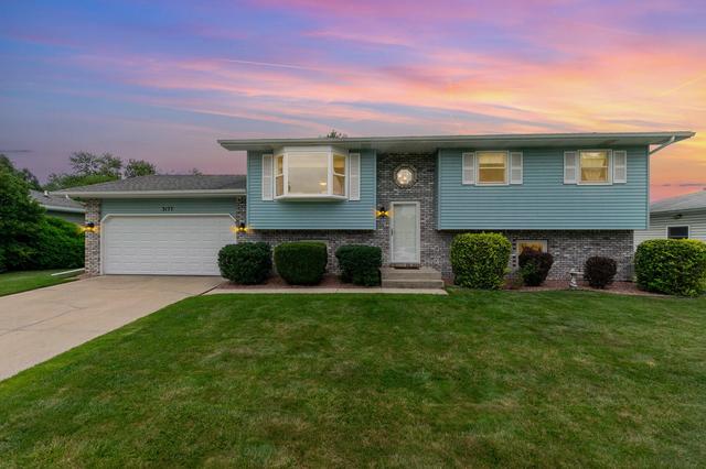 3177 Arlene St, Portage, IN 46368