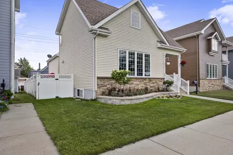 Exterior - 1600 Center St, Whiting, IN 46394 photo 6 of 6