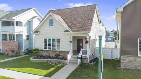Exterior - 1600 Center St, Whiting, IN 46394 photo 1 of 6