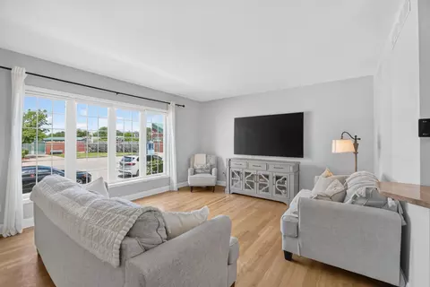 Living - 1600 Center St, Whiting, IN 46394 photo 1 of 1