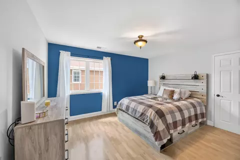 Bedroom - 1600 Center St, Whiting, IN 46394 photo 1 of 4