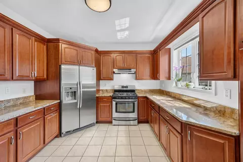 Kitchen - 1600 Center St, Whiting, IN 46394 photo 3 of 4