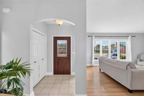 Entry Way - 1600 Center St, Whiting, IN 46394 photo 1 of 3