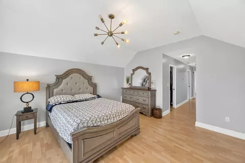 Bedroom - 1600 Center St, Whiting, IN 46394 photo 4 of 4