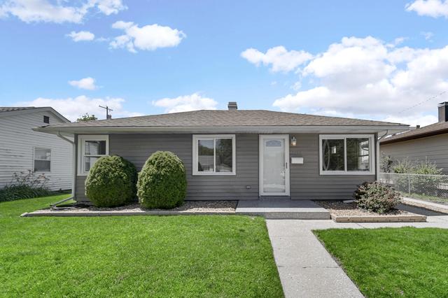 6738 Olcott Ave, Hammond, IN 46323