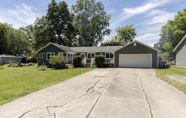 14734 Lee St, Cedar Lake, IN 46303