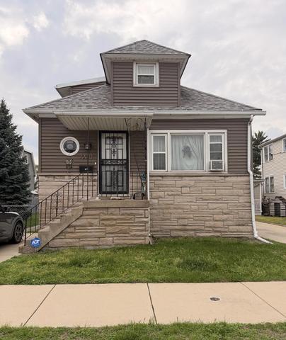 4410 Torrence Ave, Hammond, IN 46327