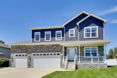 6200 Brie Ave, Portage, IN 46368