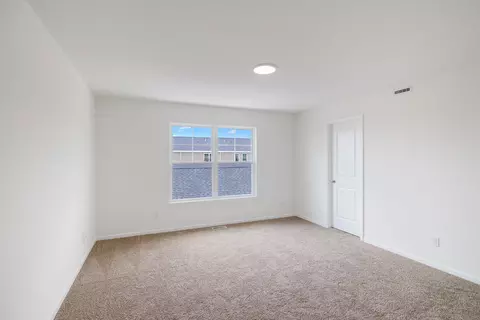 Bedroom - 1609 Parkside Ln #E, Dyer, IN 46311 photo 4 of 4