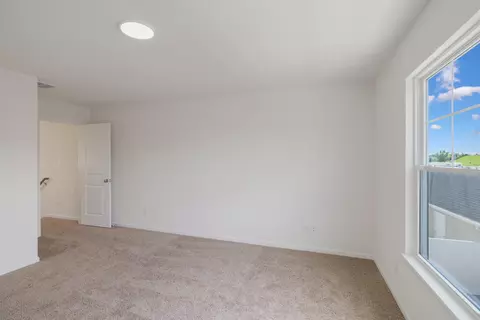 Bedroom - 1609 Parkside Ln #E, Dyer, IN 46311 photo 3 of 4