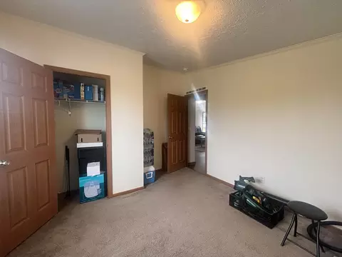 Bedroom - 10148 S 210, Monon, IN 47959 photo 3 of 4