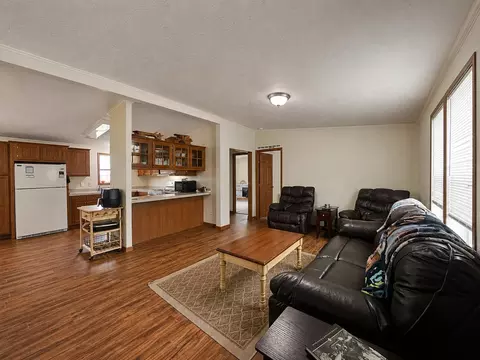 Living - 10148 S 210, Monon, IN 47959 photo 1 of 3