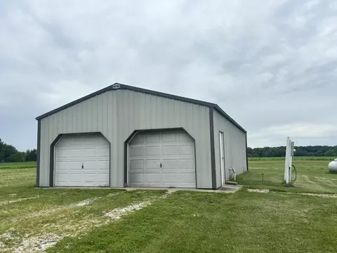 Exterior - 10148 S 210, Monon, IN 47959 photo 2 of 4