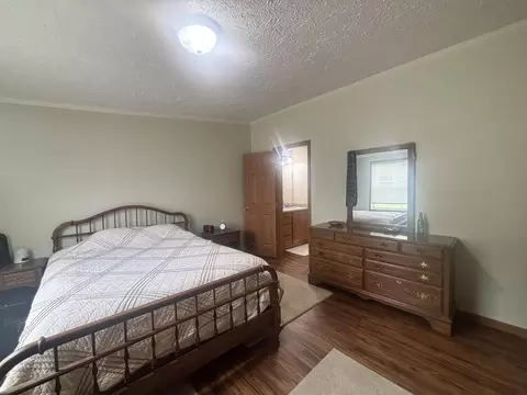 Bedroom - 10148 S 210, Monon, IN 47959 photo 2 of 4