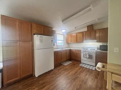 Kitchen - 10148 S 210, Monon, IN 47959 photo 3 of 3