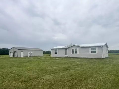 10148 S 210, Monon, IN 47959