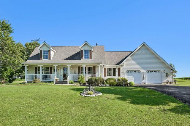 3016 Private Road-625, Brazil, IN 47834
