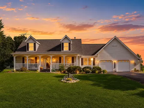 3016 Private Road-625, Brazil, IN 47834