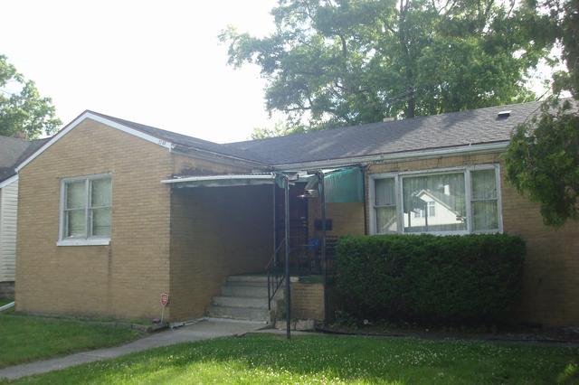 2740 Elkhart St, Lake Station, IN 46405