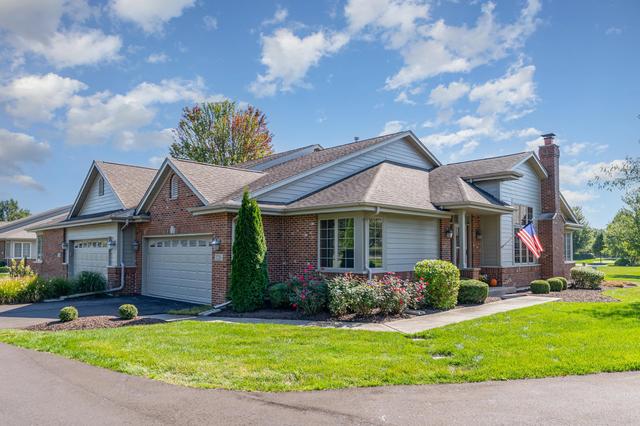 3226 N Briar Leaf Ct, La Porte, IN 46350