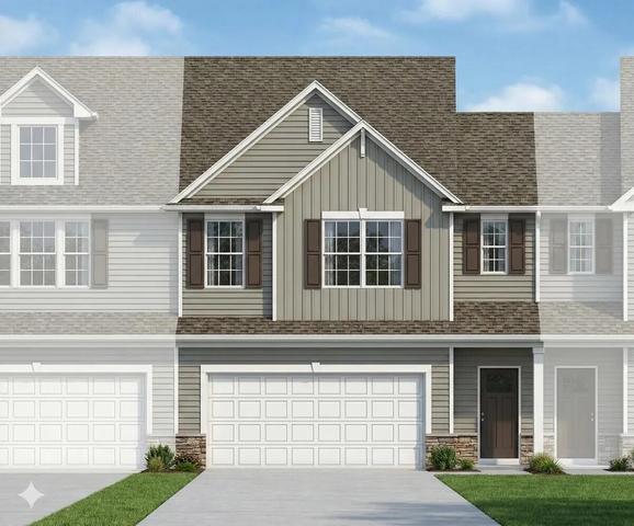 5781 Ruby Rd #354-6, Lowell, IN 46356