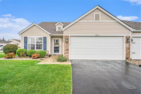 10631 Fernwood Pl, Dyer, IN 46311
