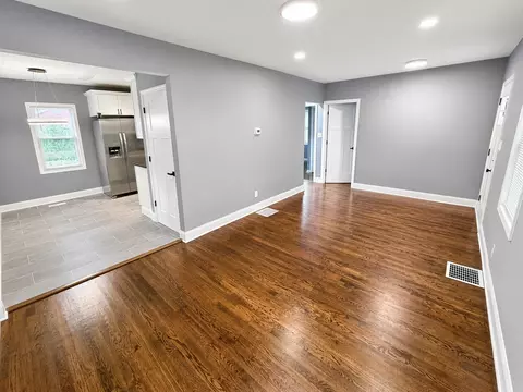Living - 4668 Johnson St, Gary, IN 46408 photo 1 of 3