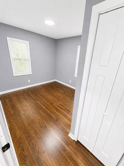 Bedroom - 4668 Johnson St, Gary, IN 46408 photo 3 of 5